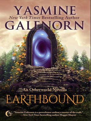 Earthbound - ebook